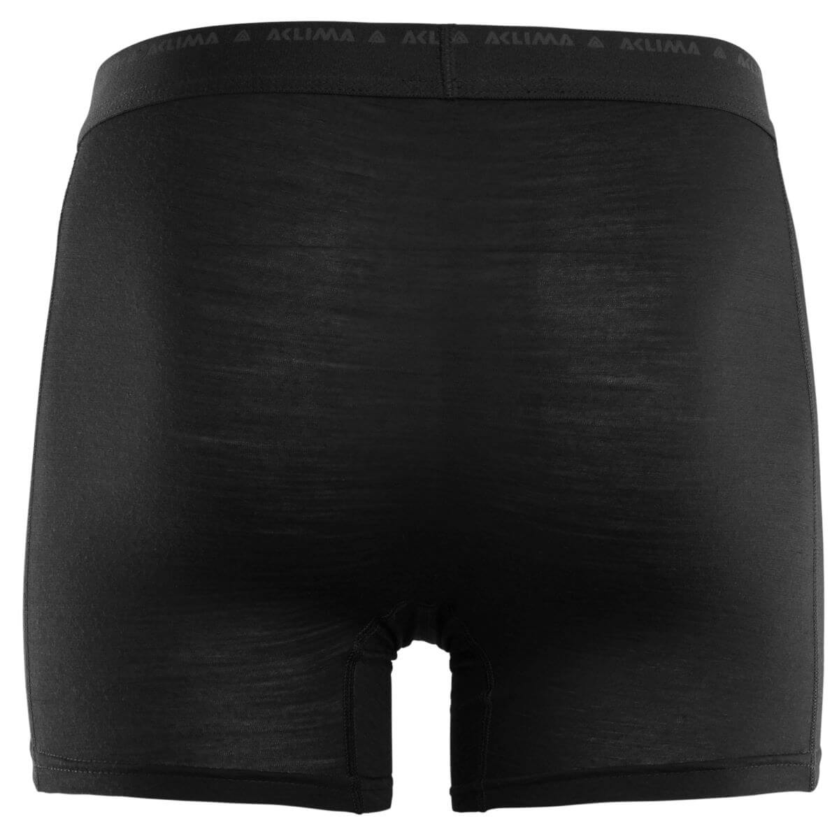 LightWool 140 boxer M's (Herr) - Kalsonger i merinoull