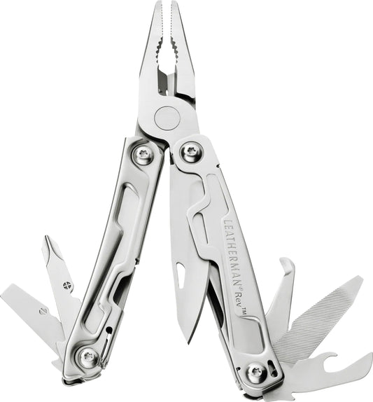 REV Stainless ES