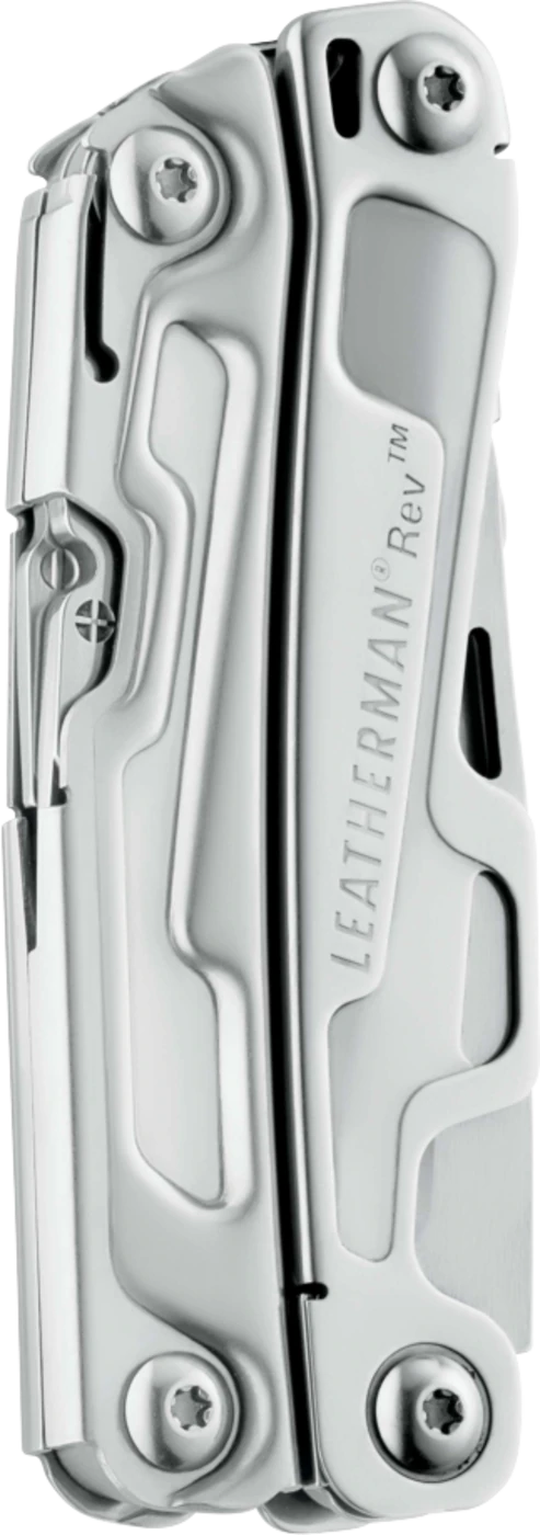 REV Stainless ES