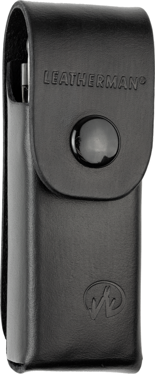 Leather Sheath Sidekick/Wingman/Rebar