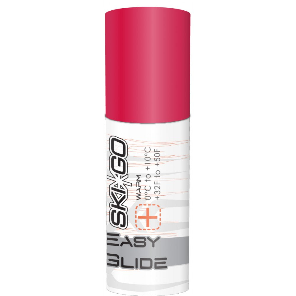 Easy Glide Röd 100 ML 0 / +10