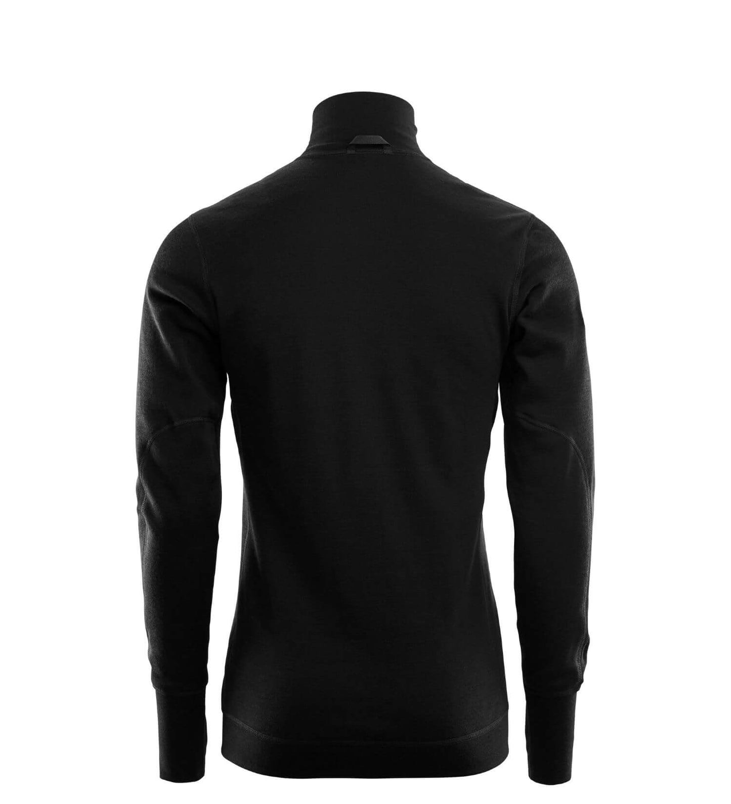 Doublewool Jacket M (Herr) - varm underställströja i merinoull
