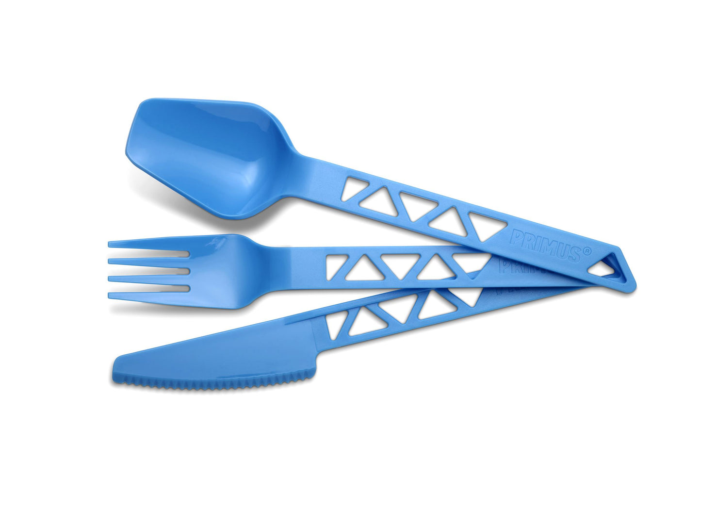 Lightweight TrailCutlery