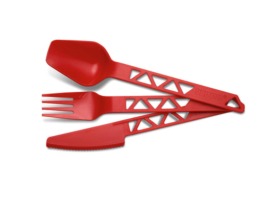 Lightweight TrailCutlery
