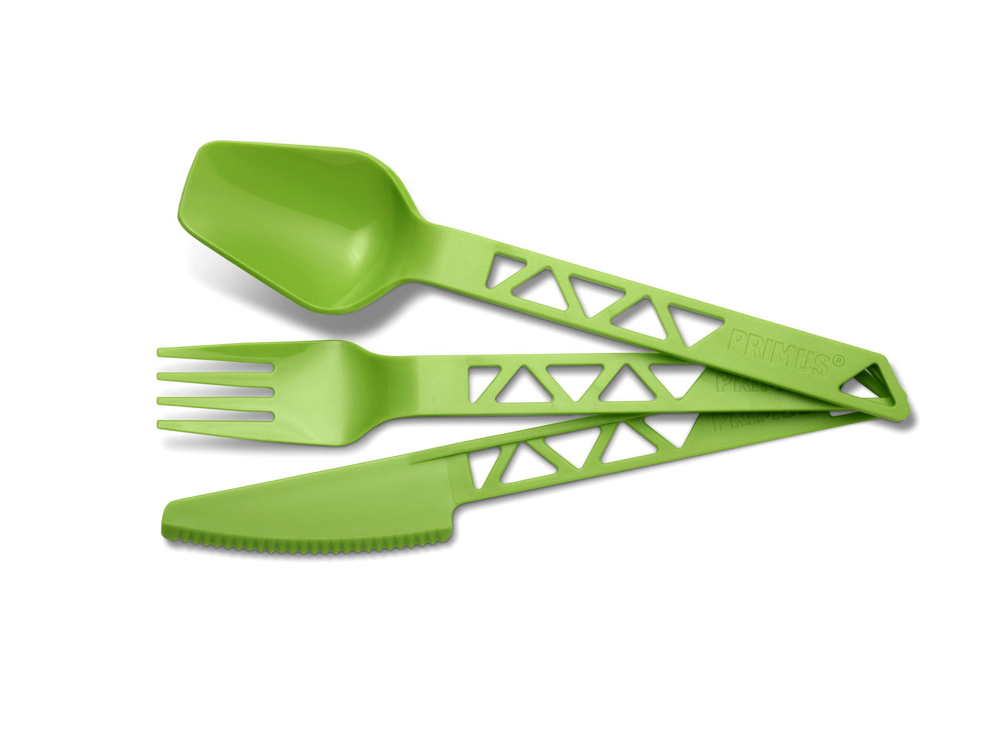 Lightweight TrailCutlery
