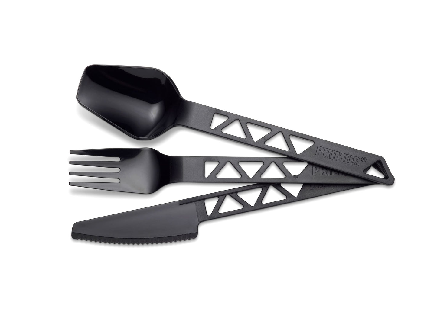 Lightweight TrailCutlery
