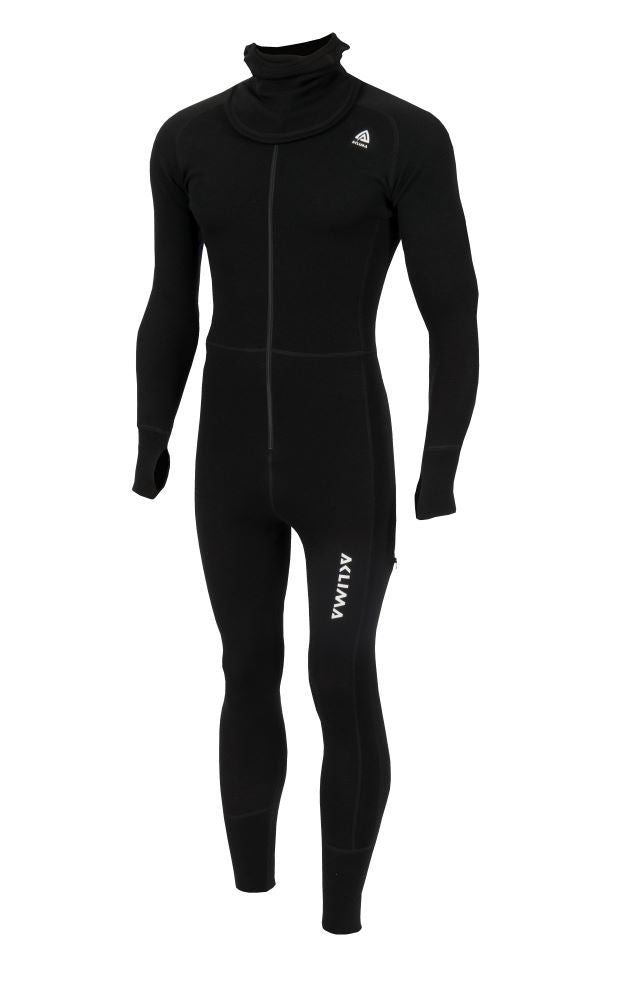 Warmwool Overall M´s (Herr) - Underställ overall