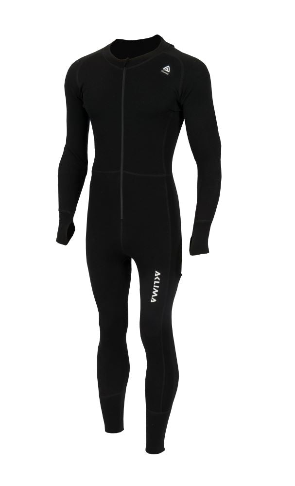 Warmwool Overall M´s (Herr) - Underställ overall