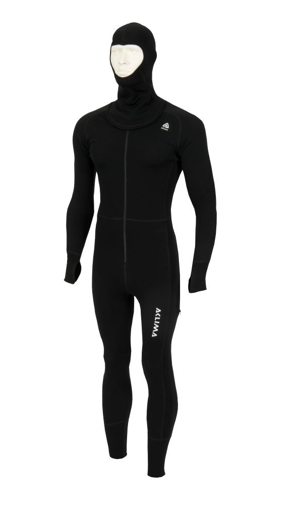 Warmwool Overall M´s (Herr) - Underställ overall