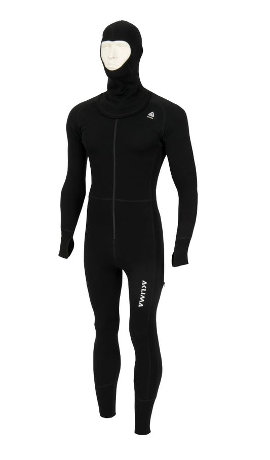 Warmwool Overall M´s (Herr) - Underställ overall