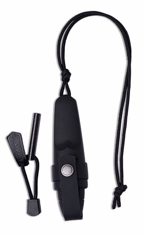 Eldris Neck Knife Kit