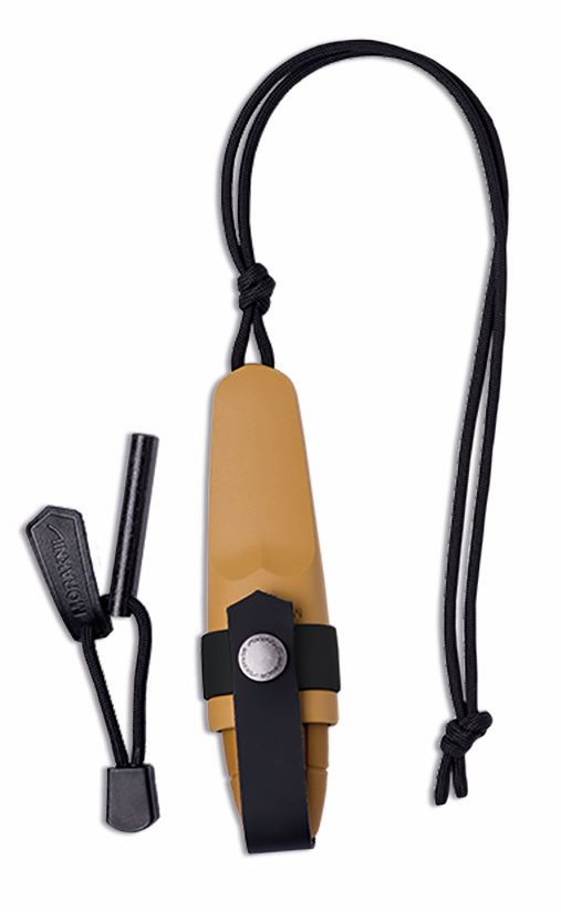 Eldris Neck Knife Kit
