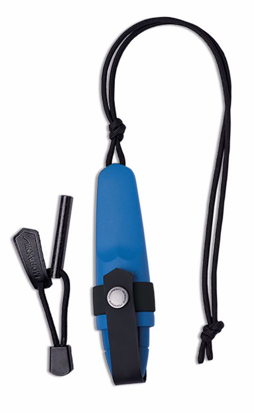 Eldris Neck Knife Kit