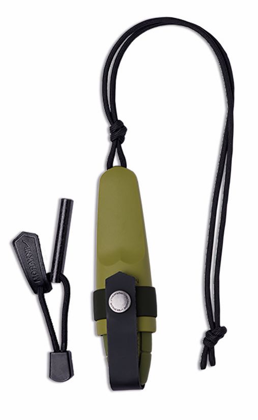 Eldris Neck Knife Kit