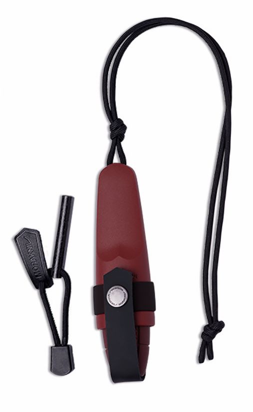 Eldris Neck Knife Kit