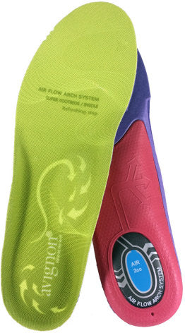 Air Flow 2.5