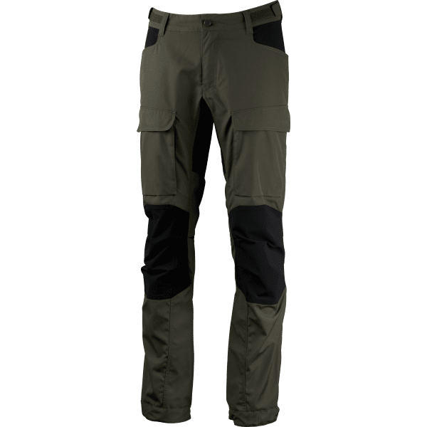 Authentic II Ms pants (Herr) - friluftsbyxor