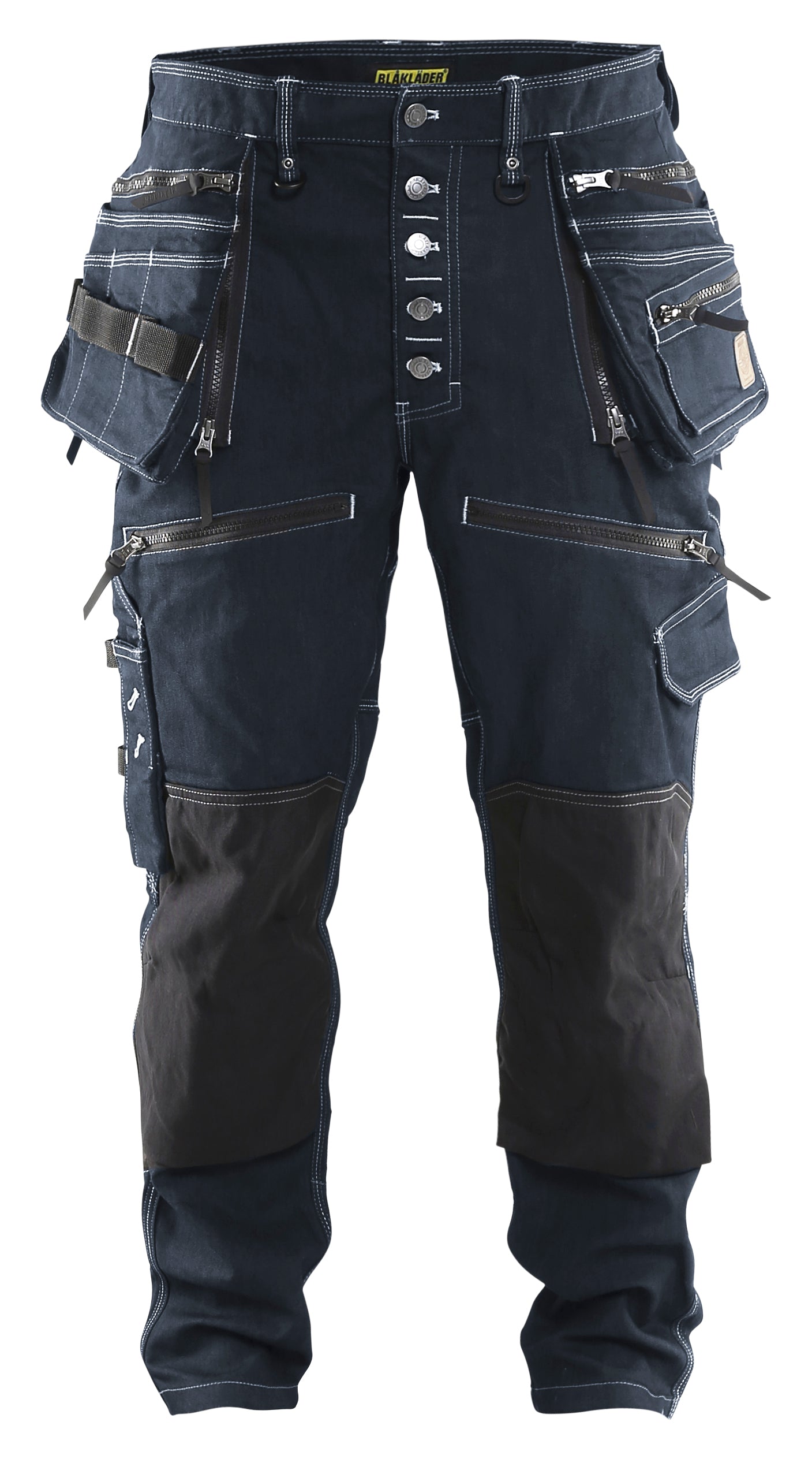HANTVERKSBYXA STRETCH X1900