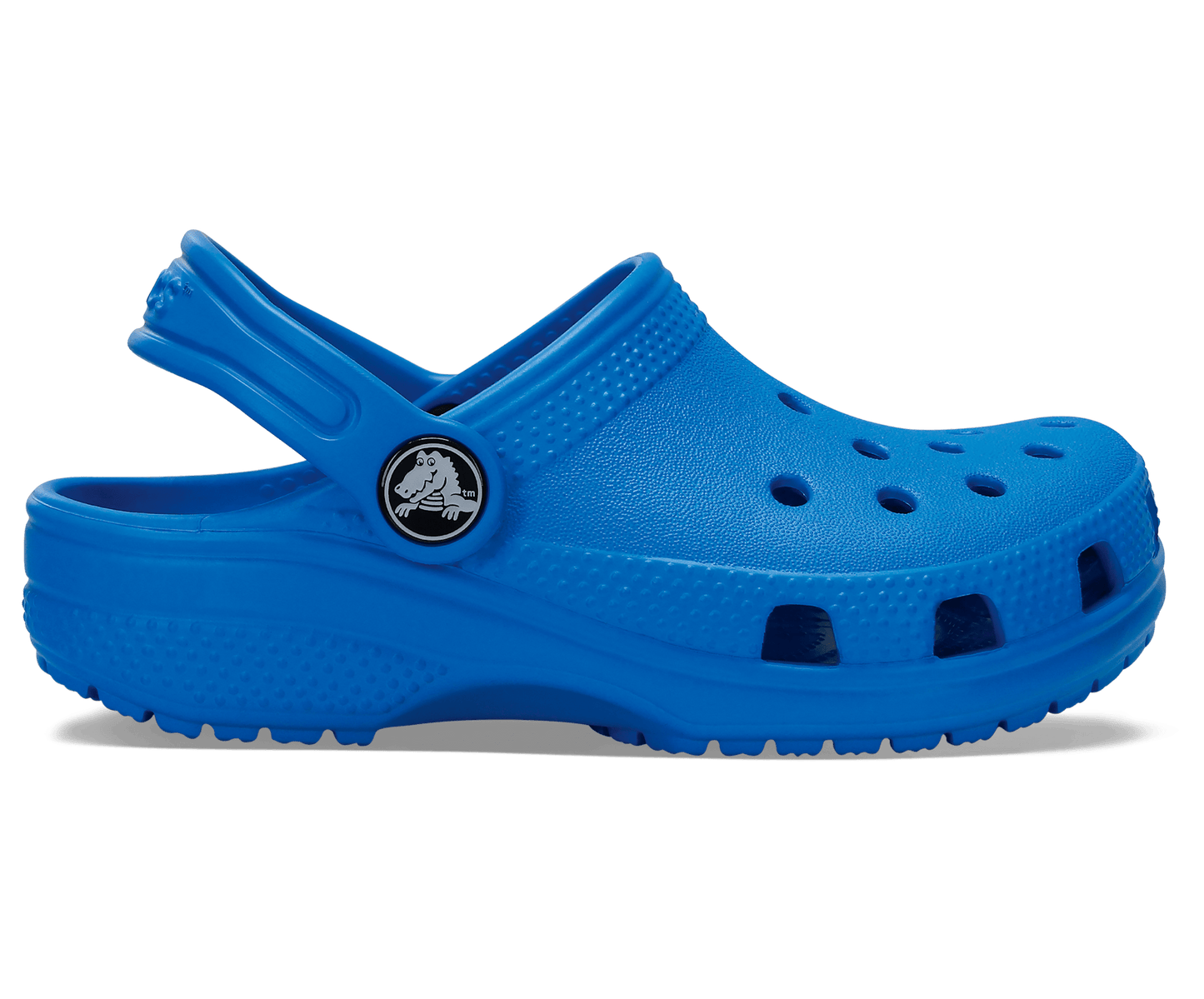 classic clog k