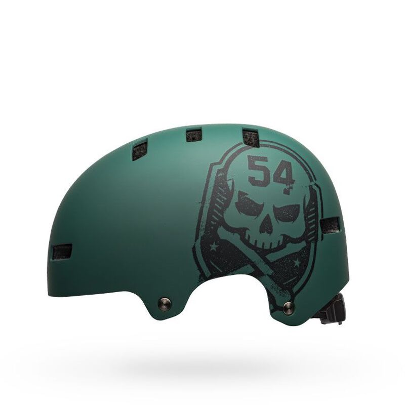 Local Multisport Helmet
