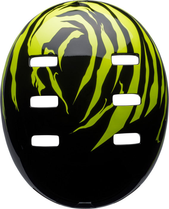 Span Multisport Helmet Youth