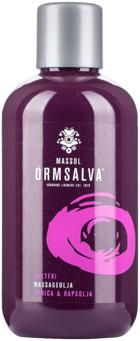 Linementolja 200ml