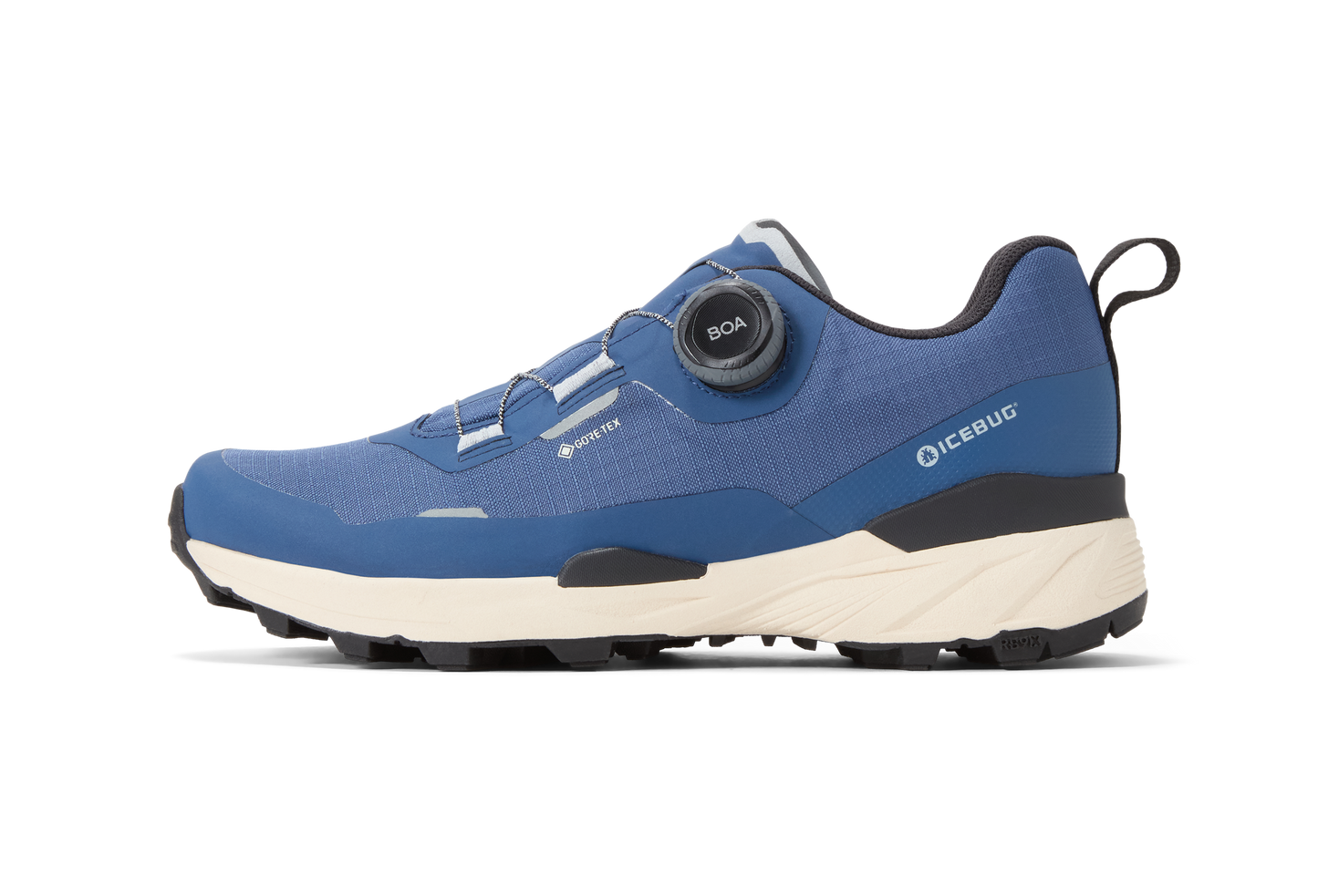 Rover 2 M RB9X GTX (Herr) - hikingskor/promenadskor