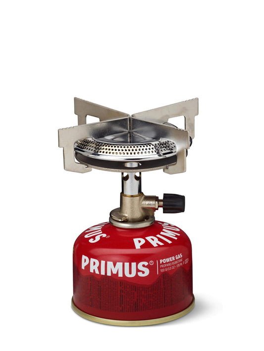 Mimer Stove