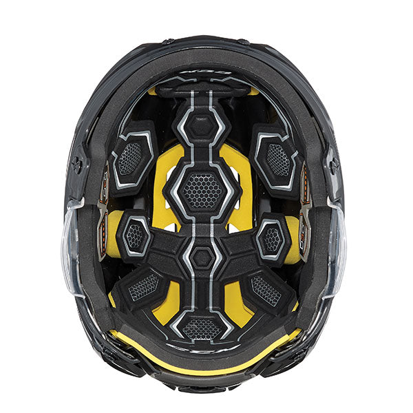 HT 310 Tack sr combo helmet