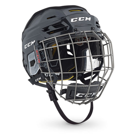 HT 310 Tack sr combo helmet