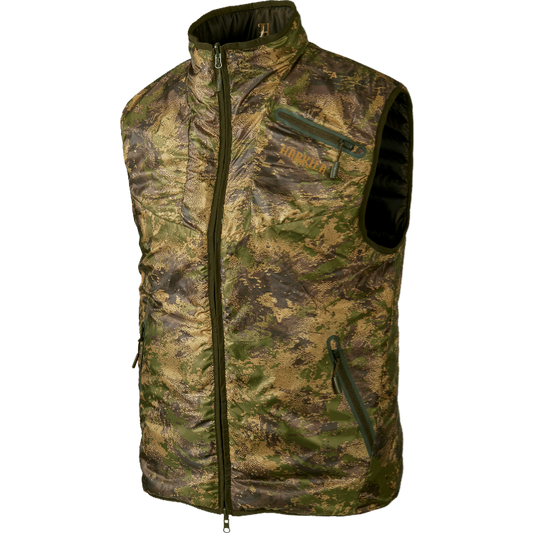 LYNX INSULATED REVERSIBLE VÄST