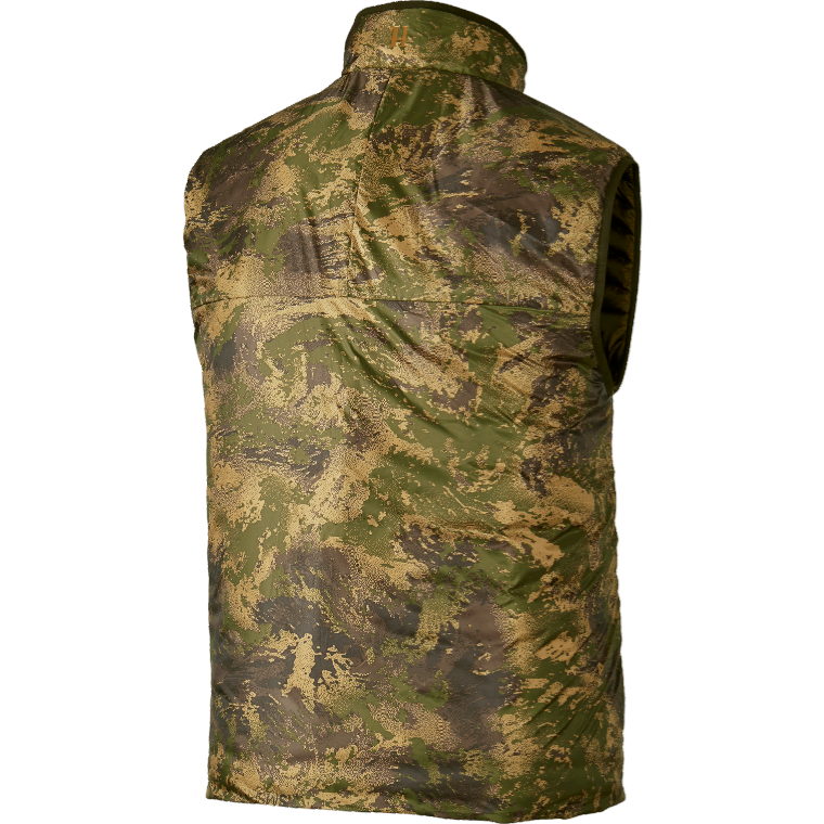 LYNX INSULATED REVERSIBLE VÄST