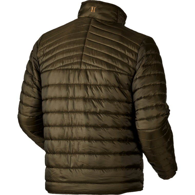 LYNX INSULATED REVERSIBLE JACKA