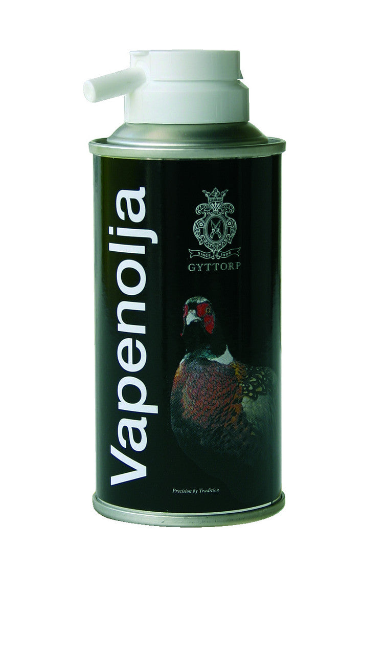 VAPENOLJA  v2 150ML