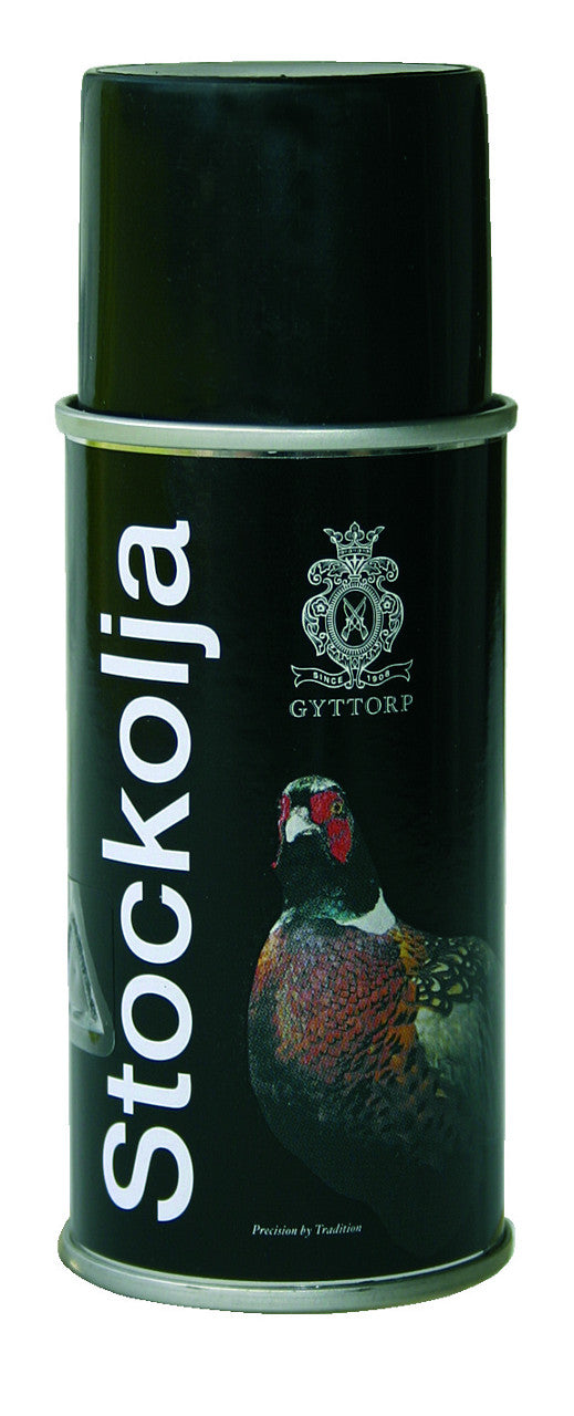 STOCKOLJA  v2 150ML