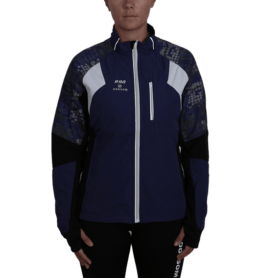 R-90 Winterjacket ll Women