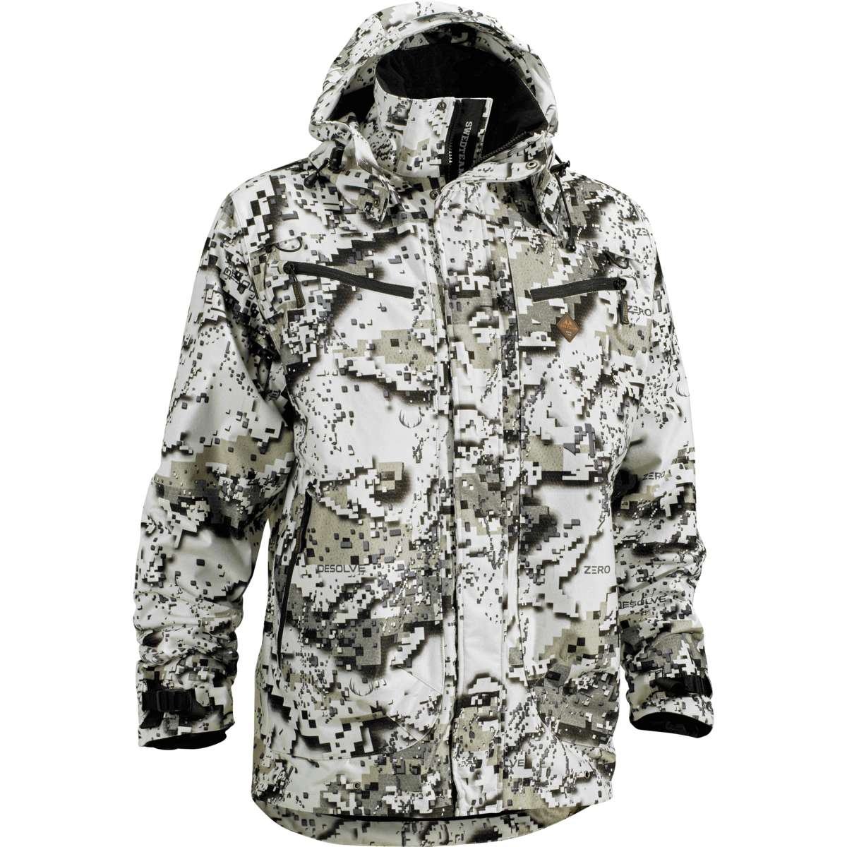 ZERO CLASSIC M Hunting jacket