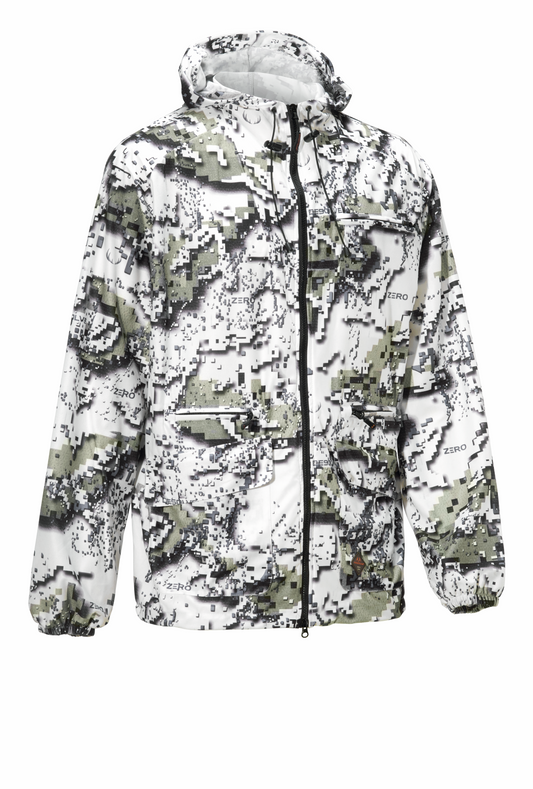 RIDGE Camouflage set