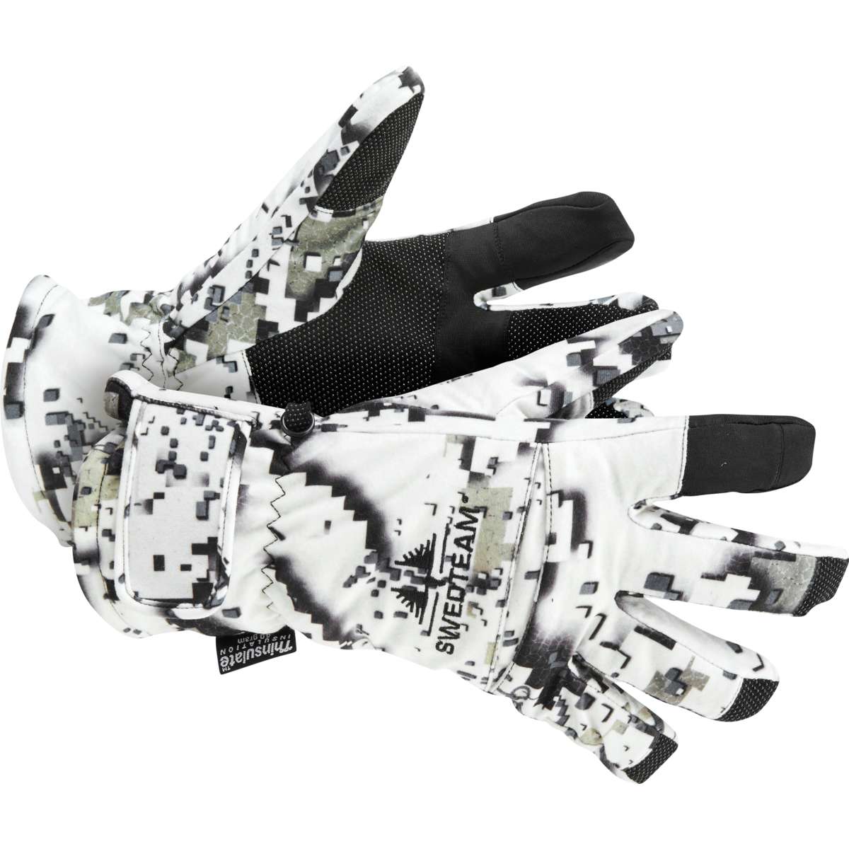 Zero Dry Gloves