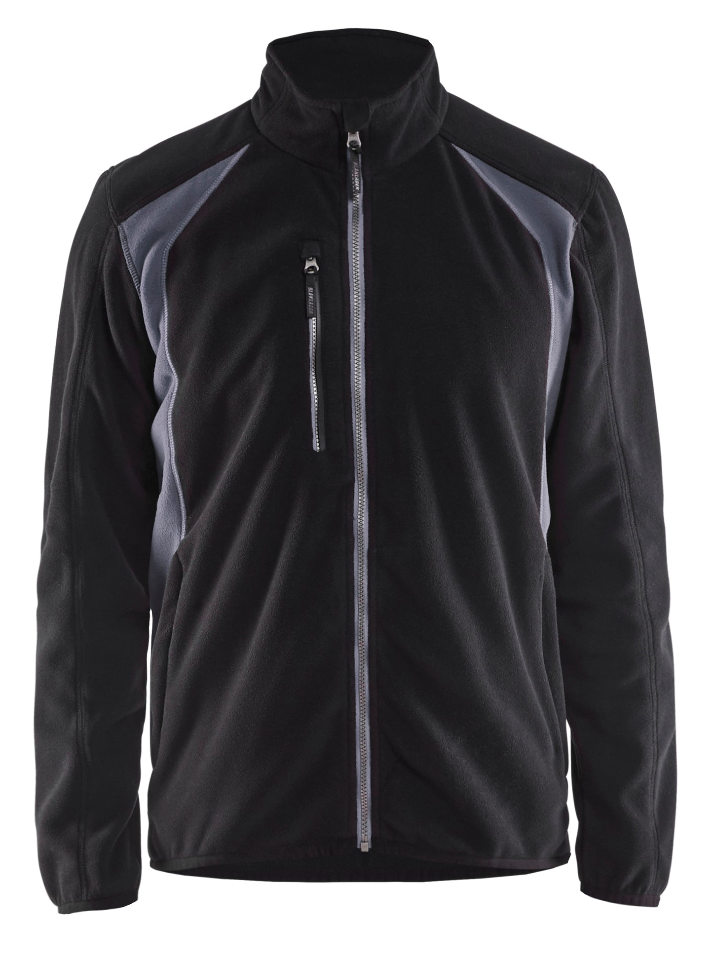 4730 Fleece jacket