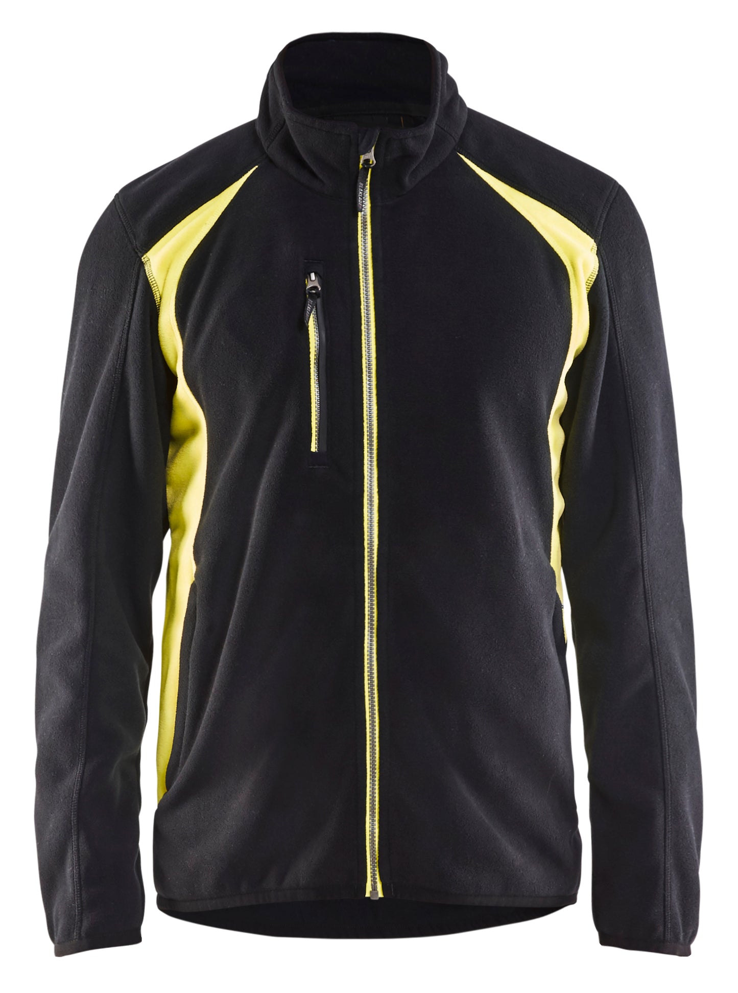 4730 Fleece jacket