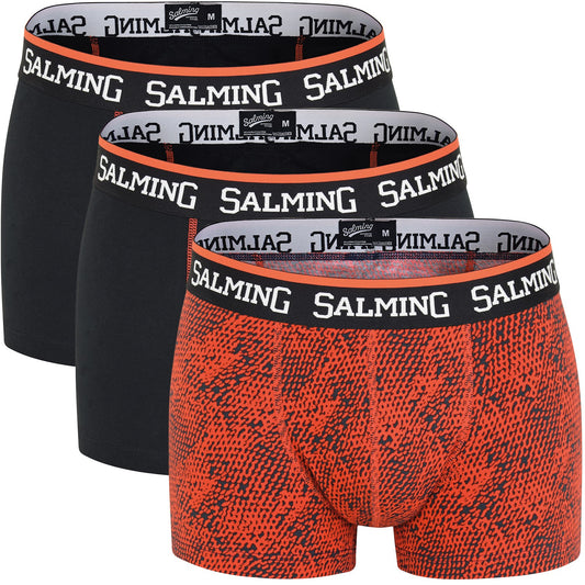 Salmimg 3-Pack  Wyatt Boxer