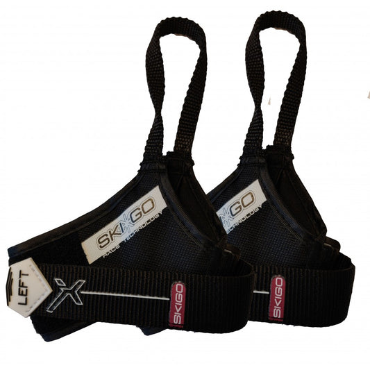 PRO strap - Stavremmar