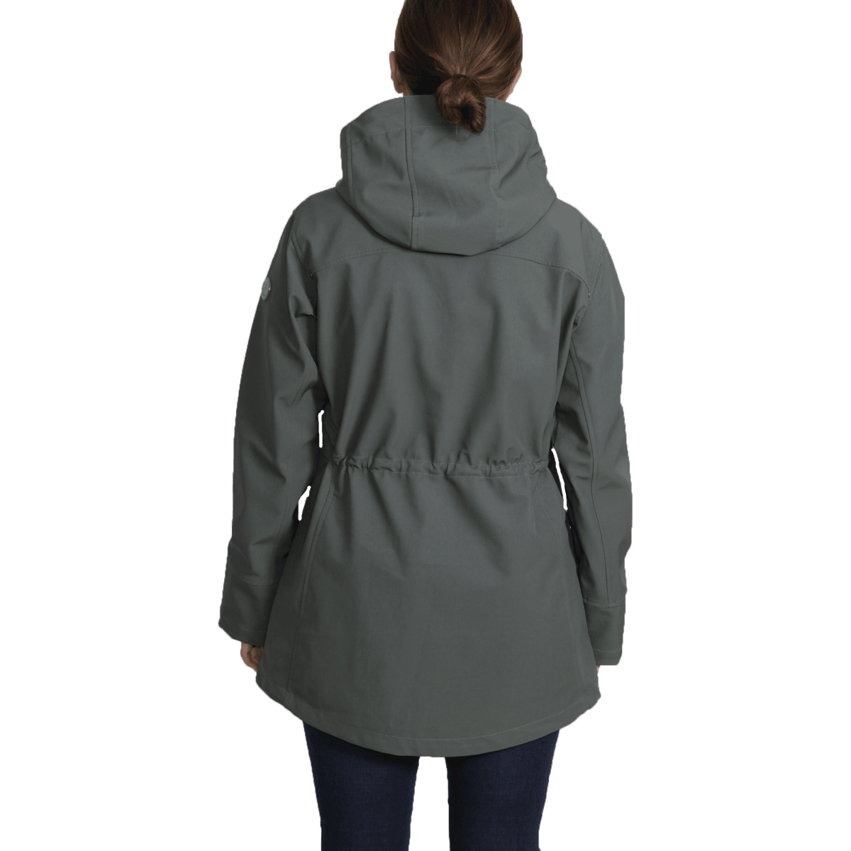 Palermo Jacket Women