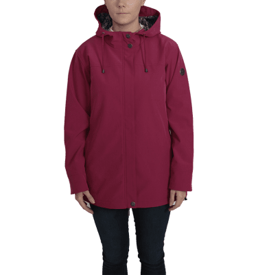 Palermo Jacket Women