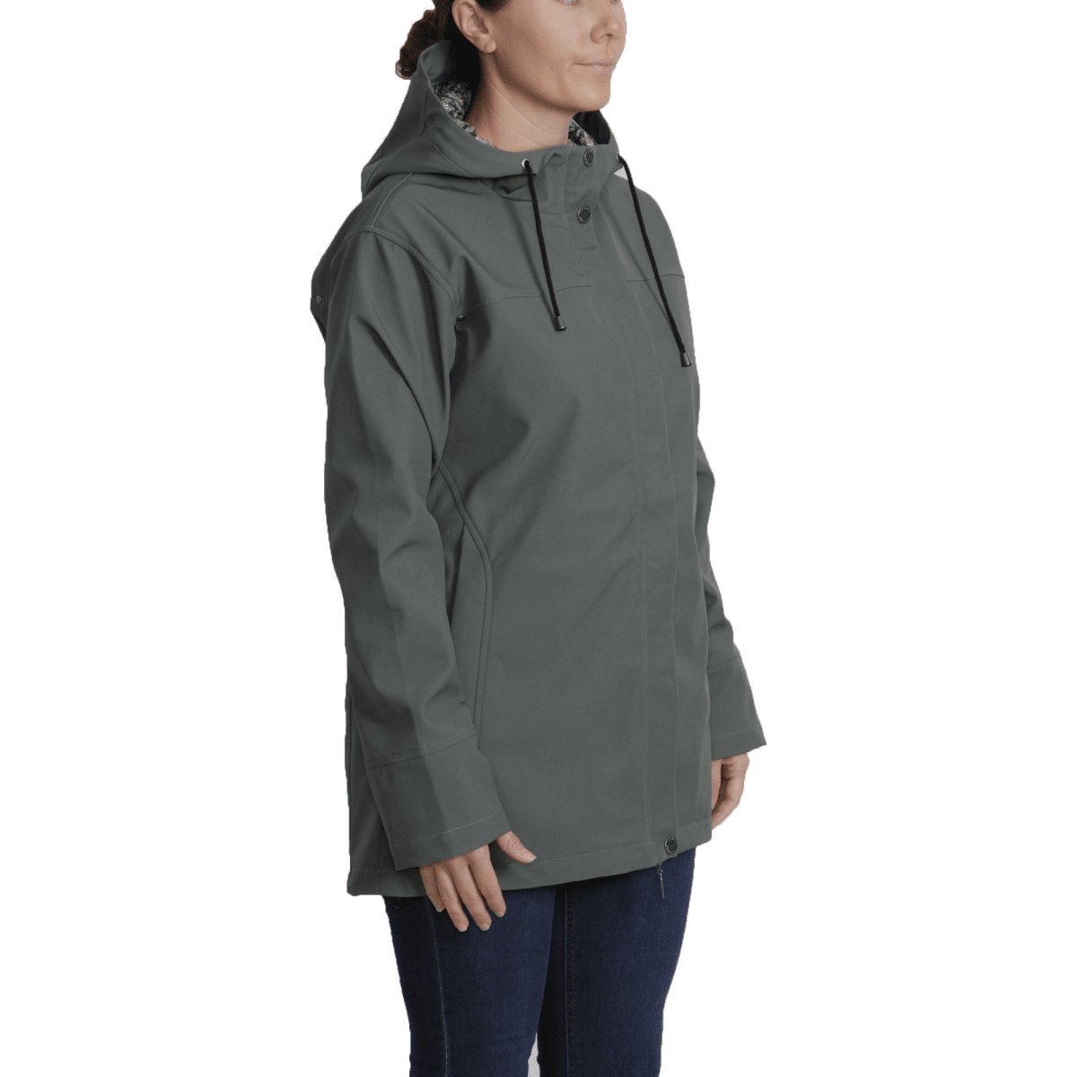 Palermo Jacket Women