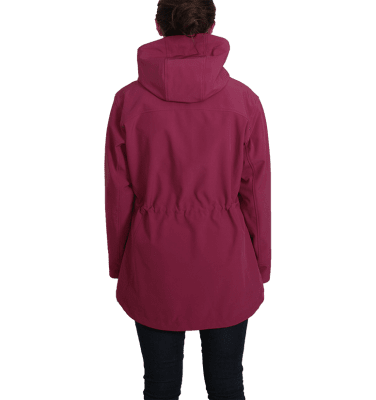 Palermo Jacket Women