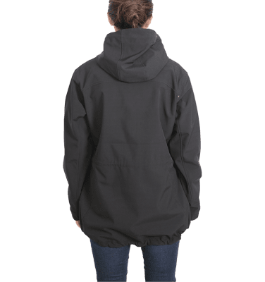Palermo Jacket Women