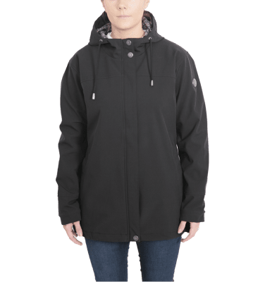 Palermo Jacket Women