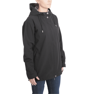 Palermo Jacket Women